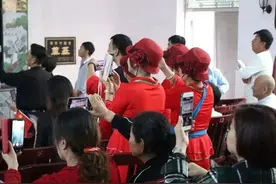 载誉归乡！亚运会冠军——闽将高浩楠回家了！图片