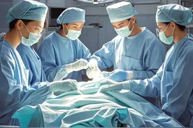 【豫健科普】关爱男性健康14：对前列腺动刀 要慎之又慎图片