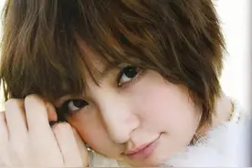 讲真！筱田麻里子这身材，究竟谁顶得住嘛！图片