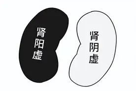 肾虚最怕的，是阴阳两虚！一个中成药，助肾阳，滋肾阴，阴阳同调图片