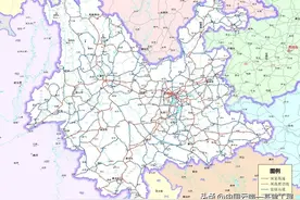 云南省重大项目调整，9个交通项目提档、提速建设，10个项目出局图片