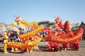 山西省文旅厅：山西推动“文旅+”产业发展图片
