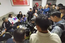 《失孤》原型案大结局！呼富吉终审被判死缓，郭刚堂：如果主动交代愿帮他减刑图片