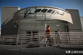 美国制造业回流几年：波音跌落神坛，英特尔陷入困境图片
