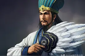 后出师表到底是谁写的？为什么要甩给诸葛亮图片