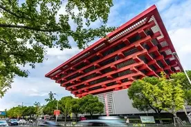 上海必去的17个地方，去过8个以上才算真正到过上海，你去过几个图片