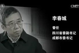 从辉煌到落马：李春城案中权力与人性的博弈图片