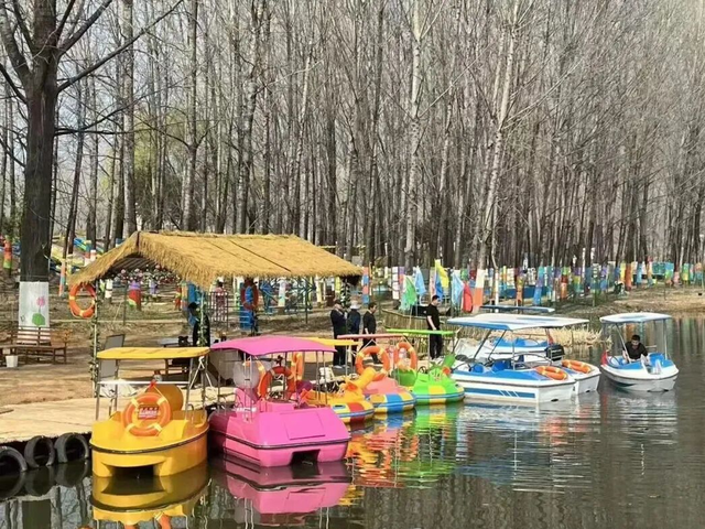 临沂春假旅行指南，请查收