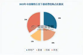 中国‌钢铁行业发展现状分析与投资前景研究报告（2024-2031年）图片