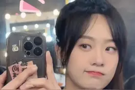 演技和颜值双双在线的短剧女演员图片