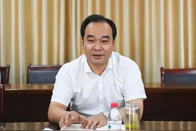 江苏多地党政主官调整到位图片