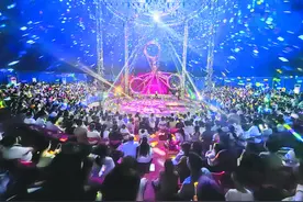 人潮人海中有你有我！国庆假期合肥文旅活动缤纷呈现图片