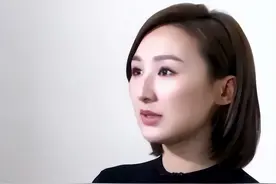 被骂“狐狸精专业户”15年，几度抑郁退圈，如今终于轮到她爆火？图片