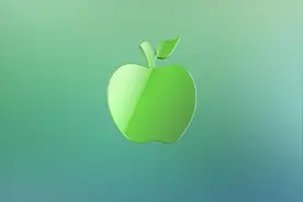 去除苹果手机设置上系统更新红点的两个办法。图片