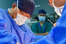 复旦大学附属肿瘤医院破解“癌王”新辅助治疗疗效“秘诀”图片
