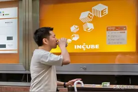 香港摄影师Edas Wong的街头摄影作品图片