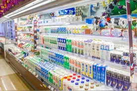 中国饮料超级单品：年销售额超200亿，领先王老吉、康师傅冰红茶图片