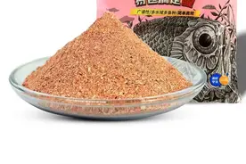 最具人气的十大单开饵料，你用过几款，效果如何？图片