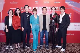 马伊琍 吴昊宸被传绯闻，一个48岁，一个30岁，网友：真给女人长脸图片