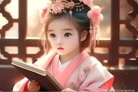 属龙宝宝最吉利的名字，男女宝宝精选100图片