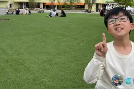 从下周开始，我会重点抓言言干好一件事！图片