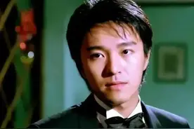 周星驰赞誉付航夺冠，喜剧之王接班人诞生引热议！图片