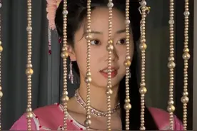 笑麻了！00后女大学生宿舍拍西游记，女王堪比朱琳，评论区已沦陷图片