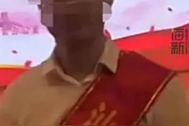 院长出轨人妻后续：女方真容曝光，院长汕头好人，人妻名头更炸裂图片