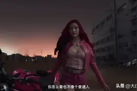 异人世界观曝光，全性四张狂人物解析，《异人之下》图片