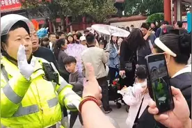 洛阳，不愧是你！图片
