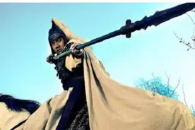 典韦和赵云到底谁更强？依据正史记载：二人根本不是同一档次图片