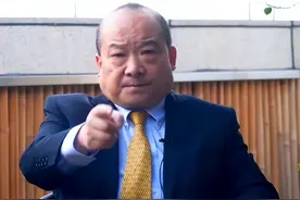 收复台湾，大陆会有多少伤亡？李毅说：要做好牺牲一亿多人的准备图片