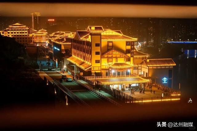 在达州，慢慢走进一个叫 “巴国” 的古老传说