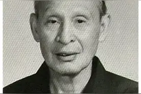 军统上海站站长王方南图片