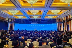 安徽省委书记梁言顺：当好遮阳的树、撑起挡雨的伞、搭建连心的桥图片
