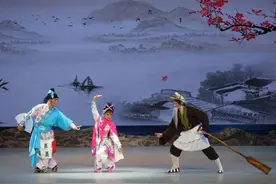 时间地点公布！国家级非遗公益巡演来达州啦图片