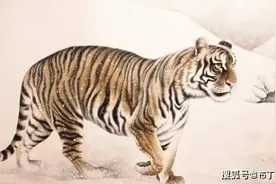 有钱，但喜欢低调的4大生肖图片