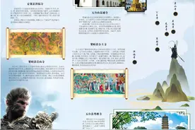 跟着“悟空”游忻州（之二）图片