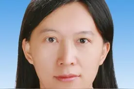 黄祖英已任重庆市社科联党组书记图片