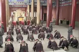 清代没有昏君吗？图片