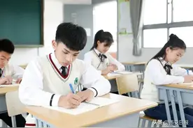 2024年陕西省初中学业水平考试工作相关安排出炉图片