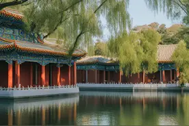 从天津出发2小时高铁可以到达的城市旅游路线。图片