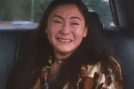 大瓜！前经纪人曝张柏芝不堪一幕，她曾为钱自认是狗图片