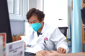 儿童过敏性鼻炎，早上发作是阳气不升，晚上发作是阳气不藏图片