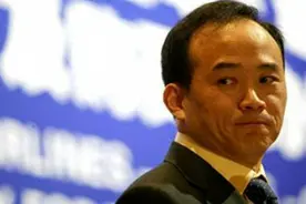 兰世立：在监狱被和死刑犯关在一起聊了一夜，第二天对方被枪毙图片