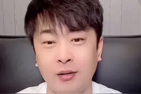 辛巴深夜发文称拿出1个亿替小杨哥赔付消费者图片
