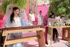 张家港这些“酥”味十足的景区，门票半价！图片