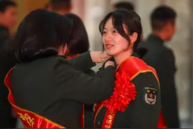 退役军人专升本免文化课考试！这地发布→图片