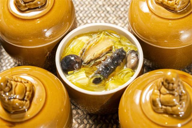 花胶瑶柱瘦肉汤冬菇汤 2026年花胶瘦肉瑶柱汤功效