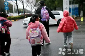 大风降雨连降20℃，苏州一夜从夏天回到冬天图片